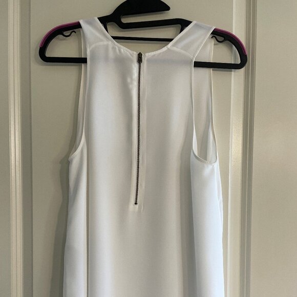 Wilfred zippered tank - Picture 3 of 3